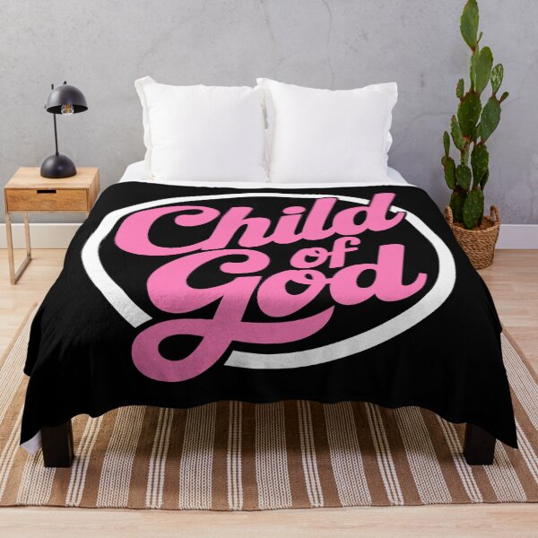 Item preview, Child Of God designed and sold by plushism.
