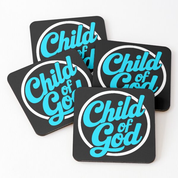 Item preview, Child Of God designed and sold by plushism.