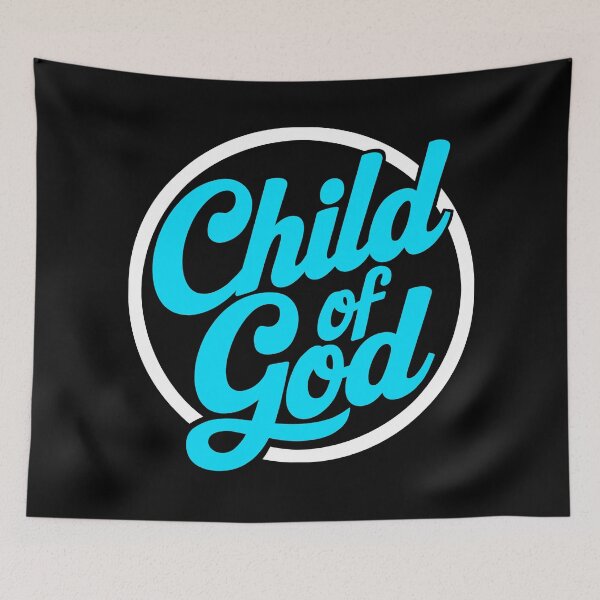 Item preview, Child Of God designed and sold by plushism.