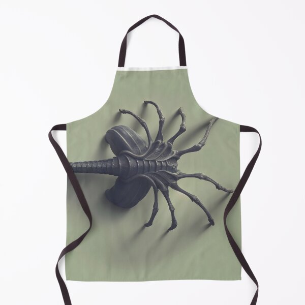 Item preview, The Alien designed and sold by creatorzvision.