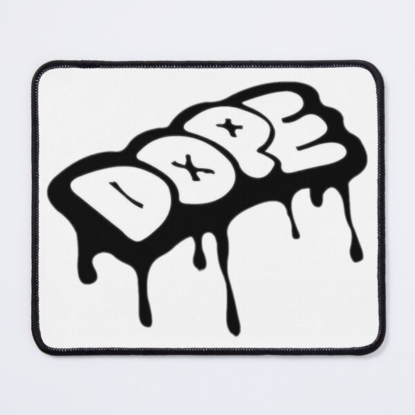 Item preview, Dope designed and sold by Qilla.