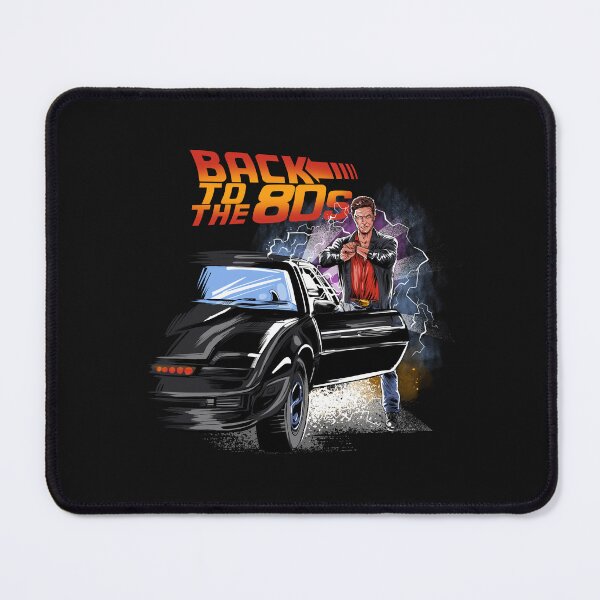 Item preview, Back to the 80s designed and sold by Zascanauta.