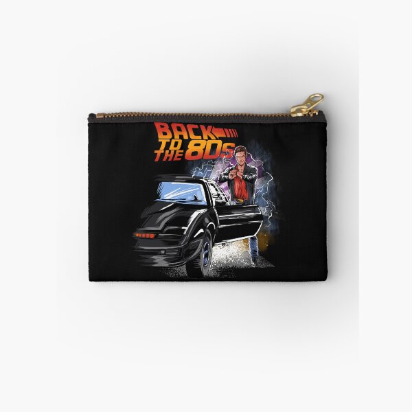 Item preview, Back to the 80s designed and sold by Zascanauta.
