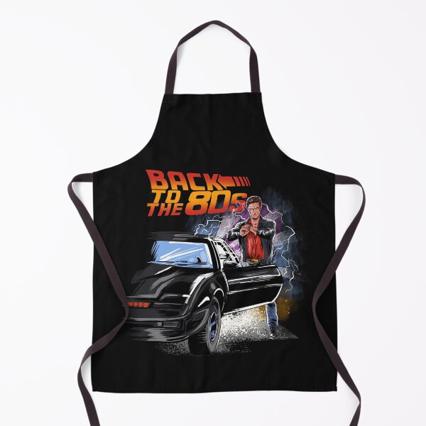 Item preview, Back to the 80s designed and sold by Zascanauta.