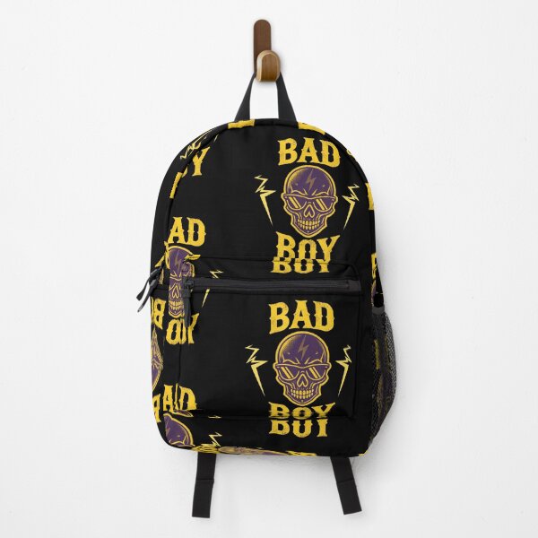 Item preview, Bad boy club : skull designed and sold by damik1984.