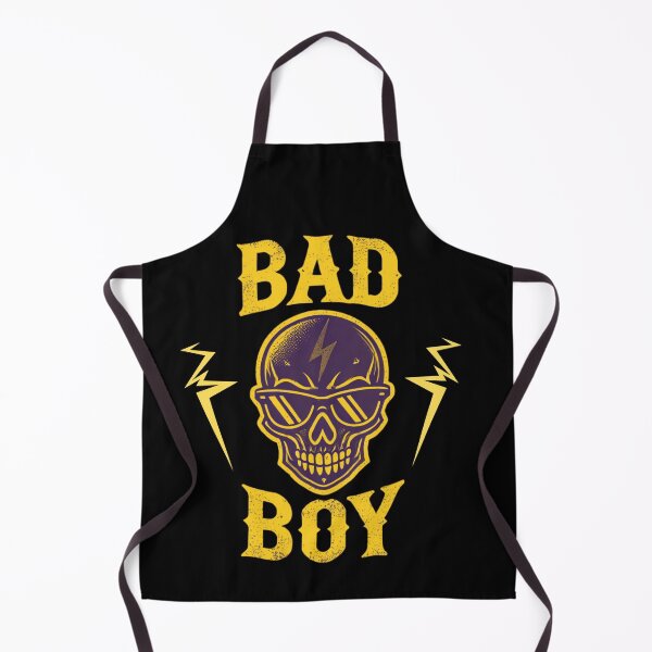Item preview, Bad boy club : skull designed and sold by damik1984.