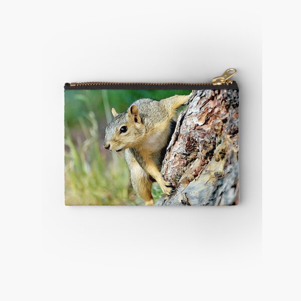 Item preview, Squirrel Friend designed and sold by kimberpix.