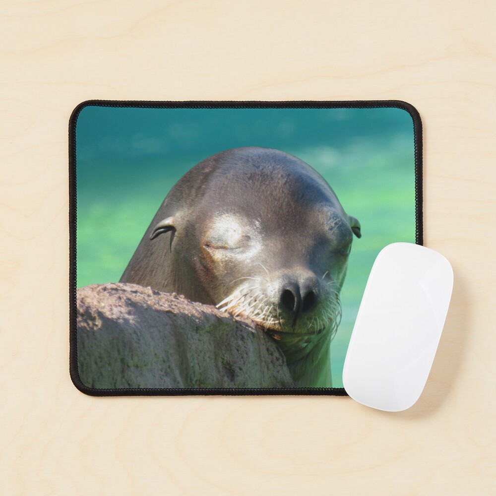 Item preview, Mouse Pad designed and sold by sicowboy.