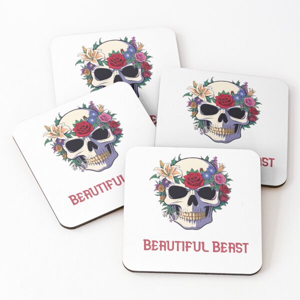 Item preview, Beautiful Beast designed and sold by Regal-Elegances.