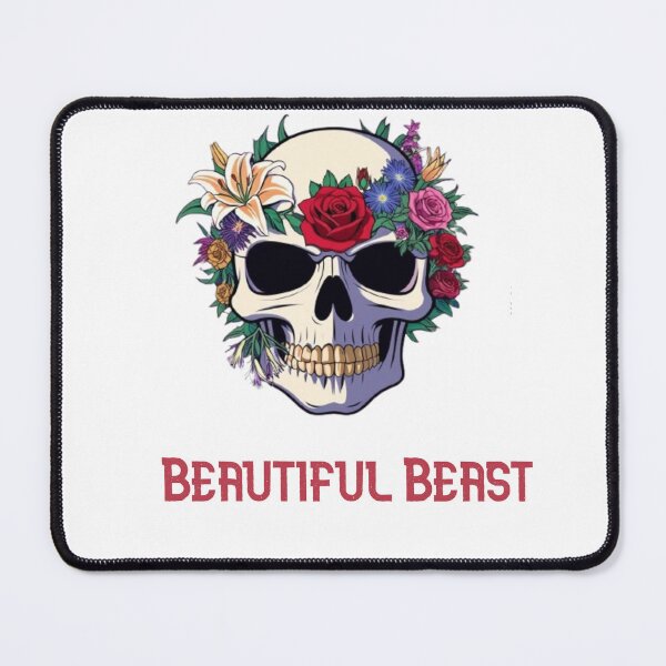 Item preview, Beautiful Beast designed and sold by Regal-Elegances.