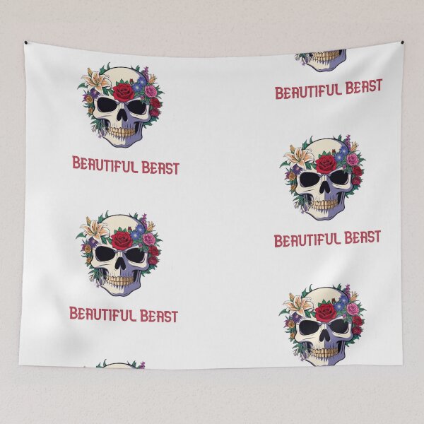 Item preview, Beautiful Beast designed and sold by Regal-Elegances.