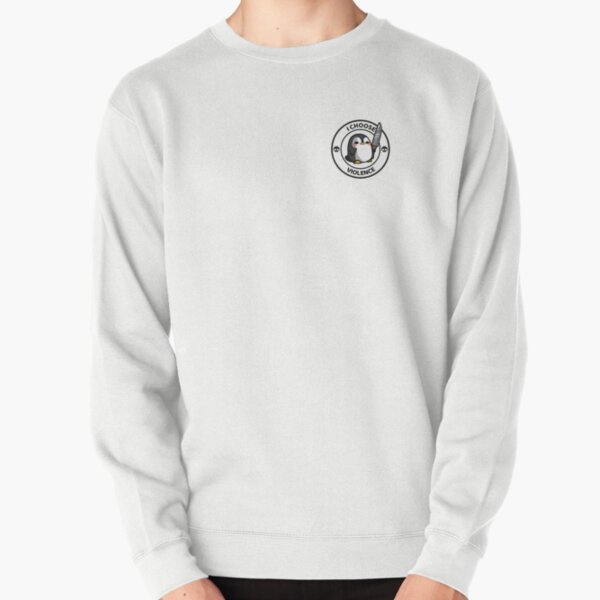 Item preview, I Choose Violence designed and sold by geekaccess.