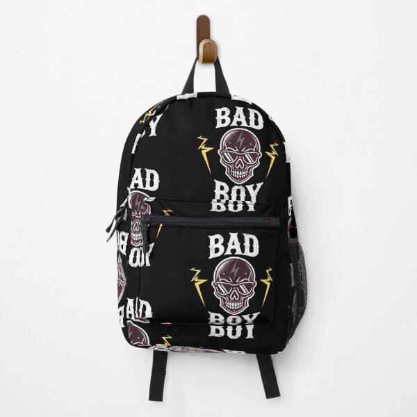 Item preview,  Bad boy club : skull designed and sold by damik1984.