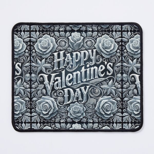 Item preview, Glacial Valentine: A Frozen Masterpiece of Love designed and sold by Meta2Physical.