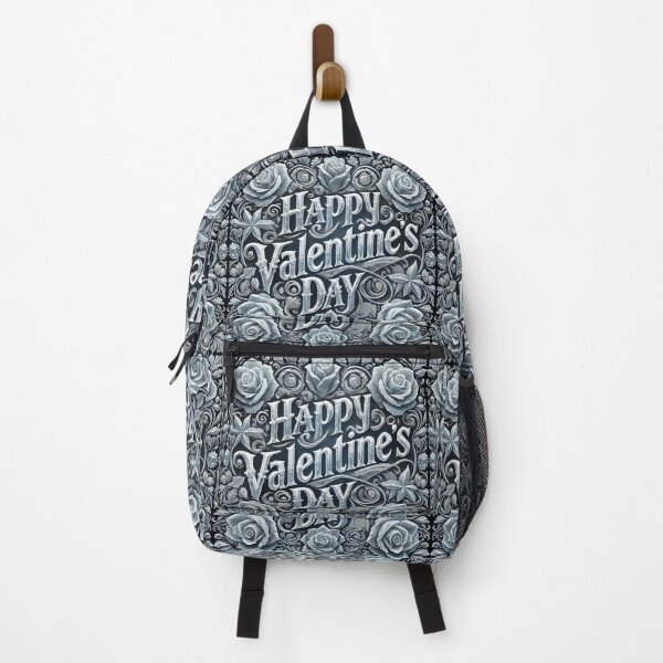 Item preview, Glacial Valentine: A Frozen Masterpiece of Love designed and sold by Meta2Physical.