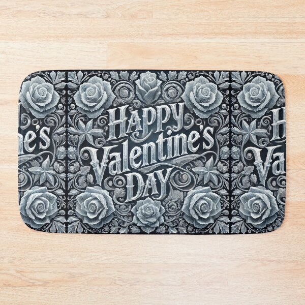 Item preview, Glacial Valentine: A Frozen Masterpiece of Love designed and sold by Meta2Physical.