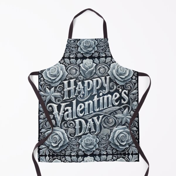 Item preview, Glacial Valentine: A Frozen Masterpiece of Love designed and sold by Meta2Physical.