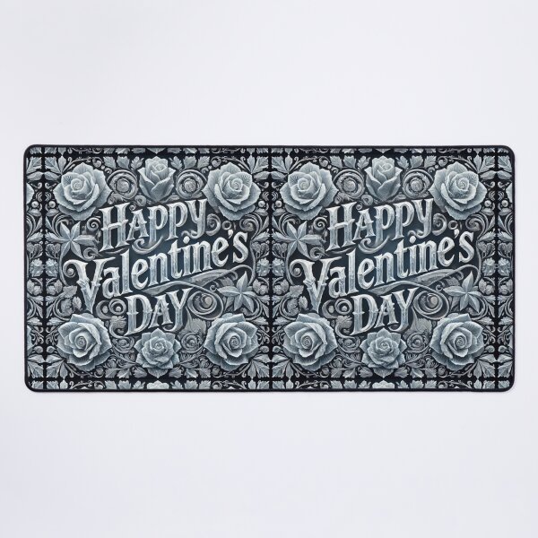 Item preview, Glacial Valentine: A Frozen Masterpiece of Love designed and sold by Meta2Physical.