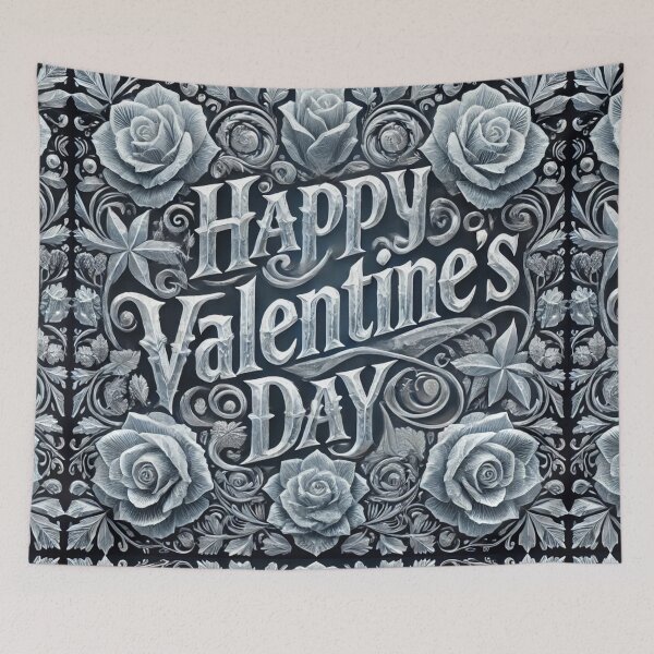 Item preview, Glacial Valentine: A Frozen Masterpiece of Love designed and sold by Meta2Physical.