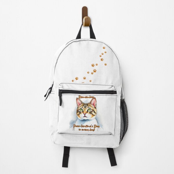 Item preview, Remember, Paw-lentine’s Day Is Every Day! designed and sold by TestudoDesign.