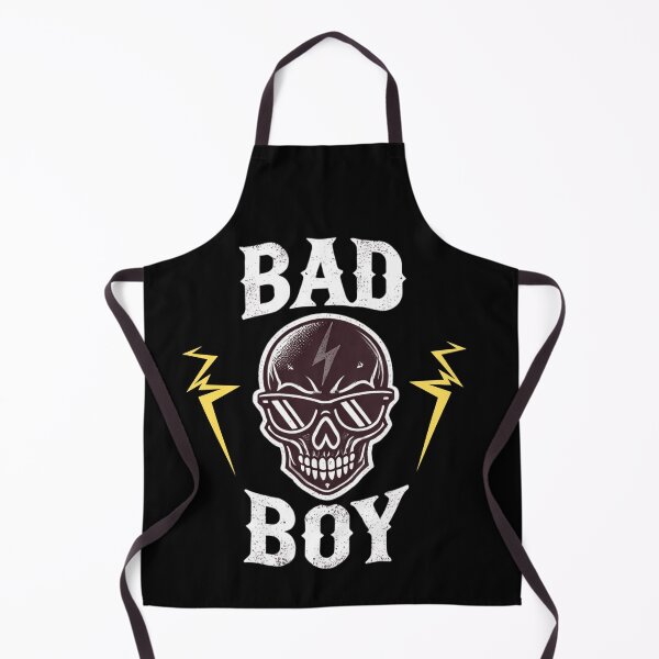 Item preview, Bad boy club : skull designed and sold by damik1984.