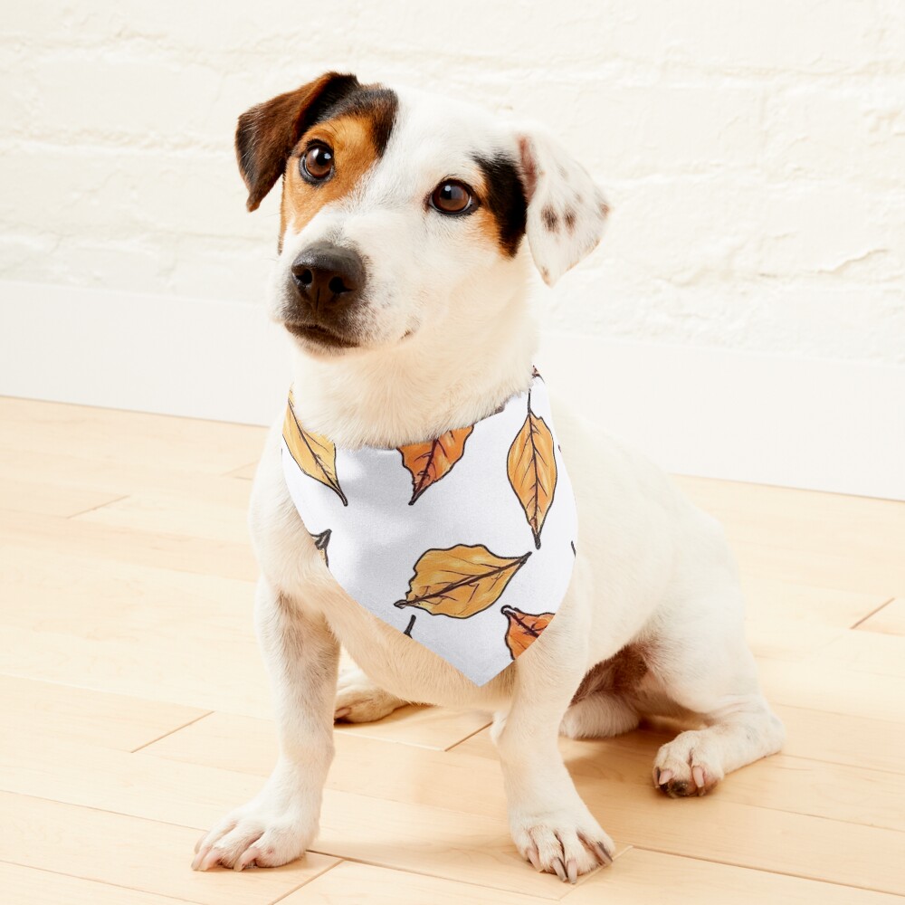 Item preview, Pet Bandana designed and sold by FestivityFinds.
