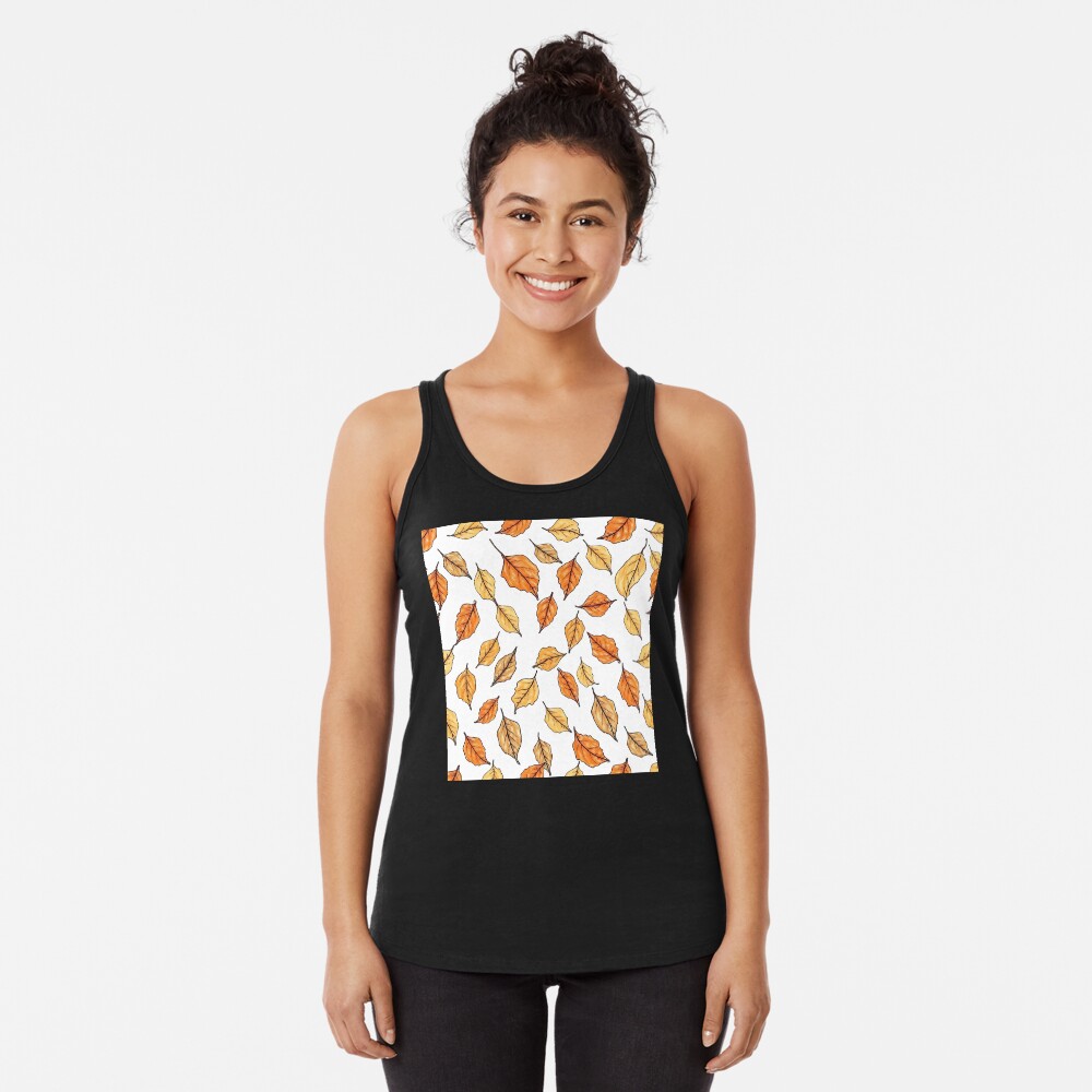 Item preview, Racerback Tank Top designed and sold by FestivityFinds.