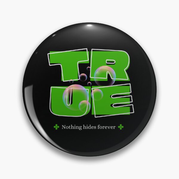 Item preview, True designed and sold by KaBaRen.