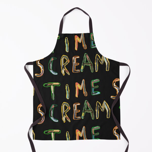 Item preview, Scream time designed and sold by stinkflower.