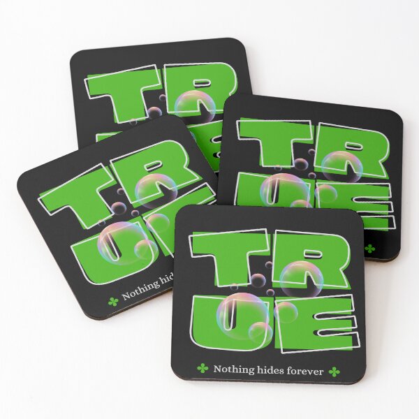 Item preview, True designed and sold by KaBaRen.