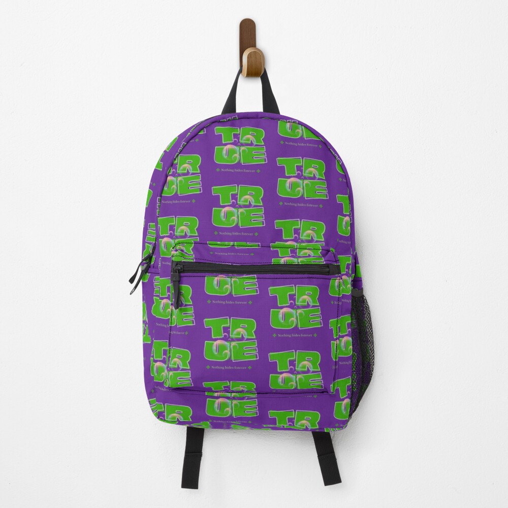 Item preview, Backpack designed and sold by Merit1111.