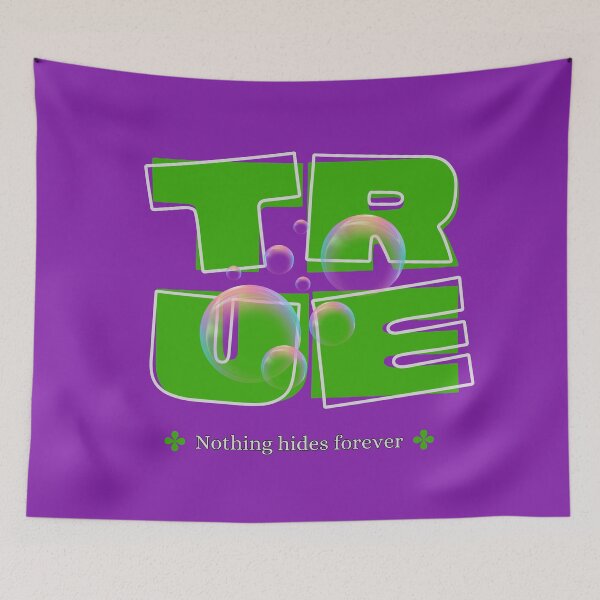 Item preview, True designed and sold by KaBaRen.