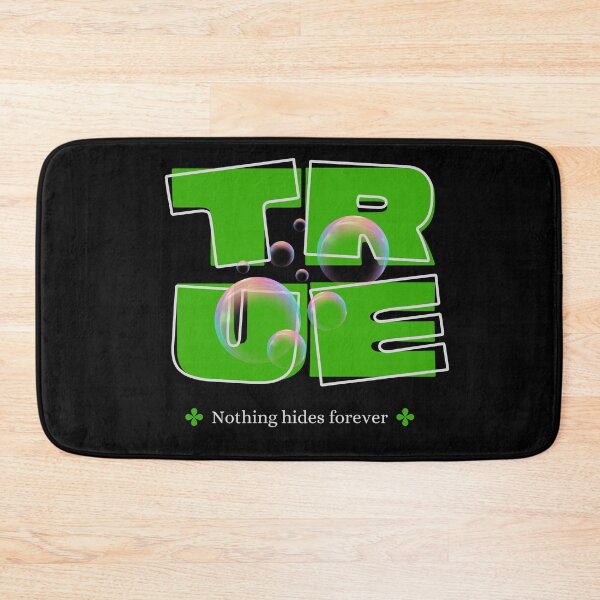 Item preview, True designed and sold by KaBaRen.