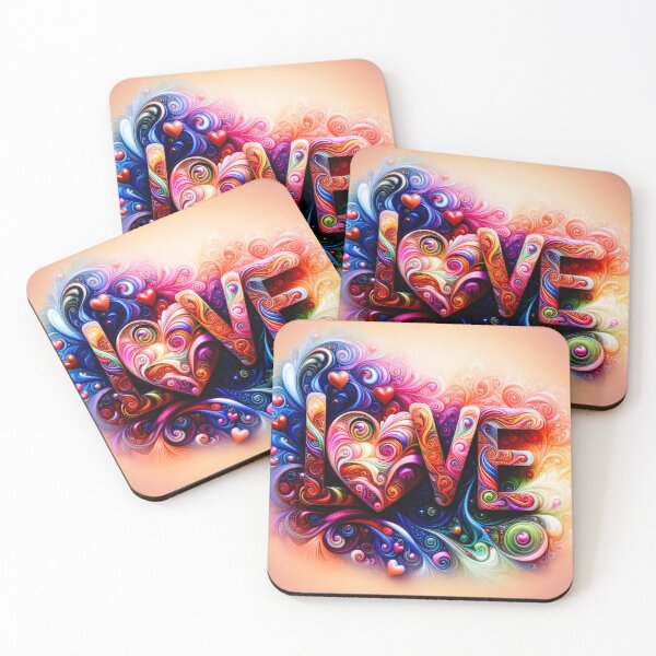 Item preview, Love  designed and sold by dbandaraj.