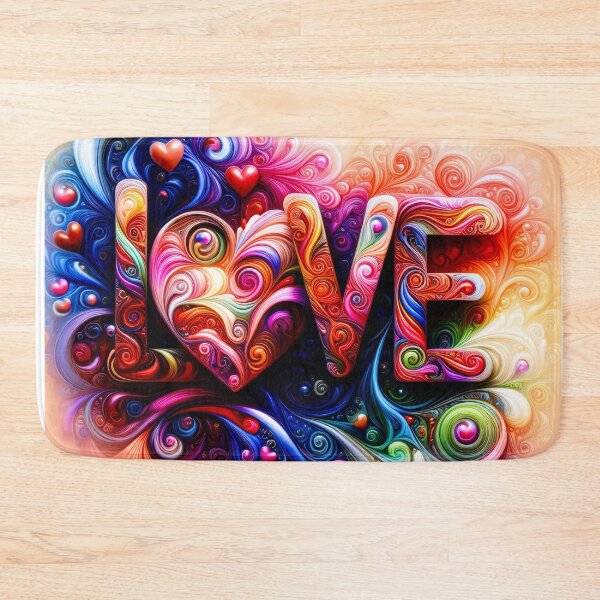 Item preview, Love  designed and sold by dbandaraj.