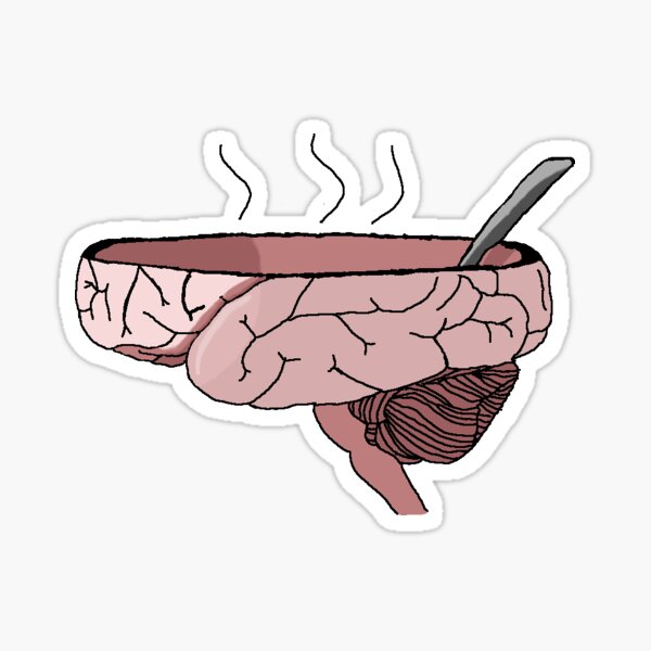 Item preview, Brain soup designed and sold by Sapphichealer.