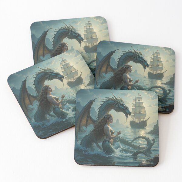 Item preview, Sea Tales designed and sold by RaF71PrO.