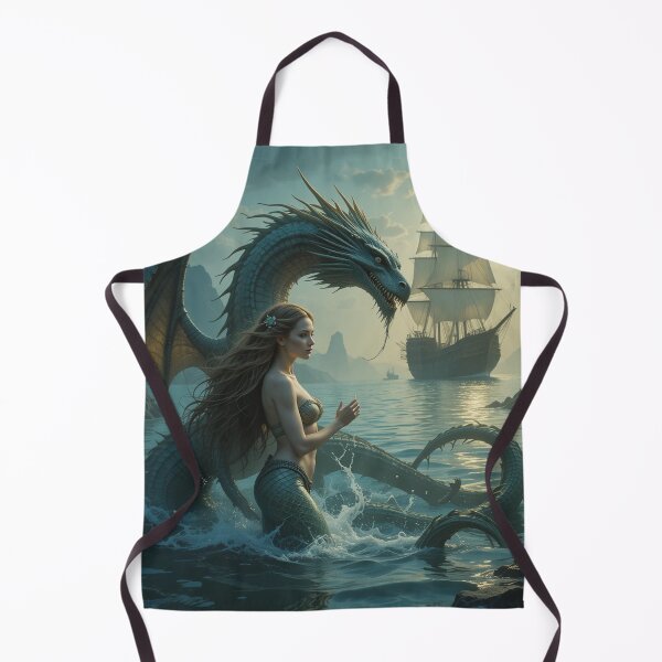 Item preview, Sea Tales designed and sold by RaF71PrO.