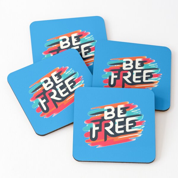 Item preview, Be Freeee designed and sold by NoBodyBuys.