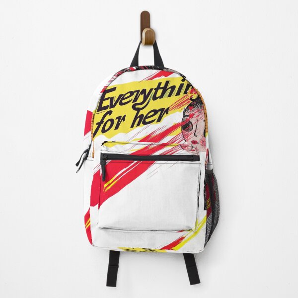 Item preview, Everything for Her ,grunge digital artwork designed and sold by JanChryzostom.