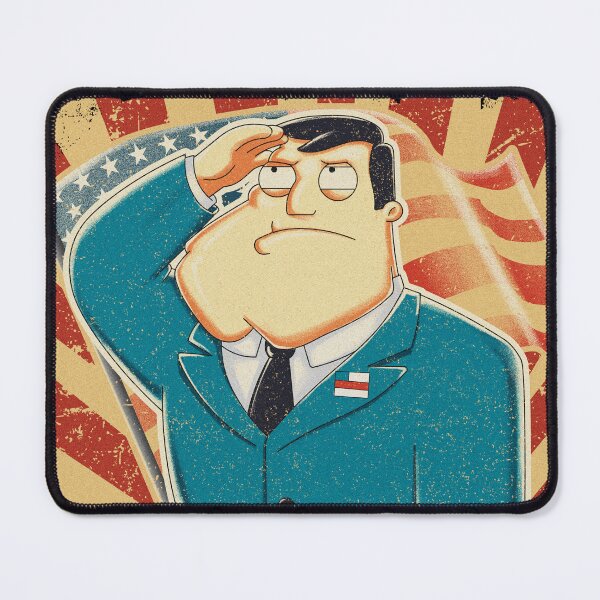 Item preview, Stan Patriot designed and sold by Dmitrii Legoshin.