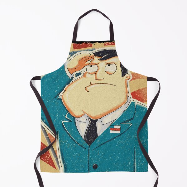 Item preview, Stan Patriot designed and sold by Dmitrii Legoshin.