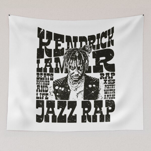 Item preview, Retro Rapper 90s designed and sold by StitchyBun.