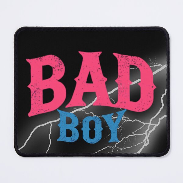 Item preview,  Bad boy designed and sold by damik1984.
