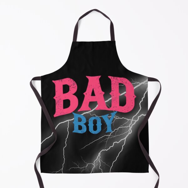 Item preview, Bad boy designed and sold by damik1984.