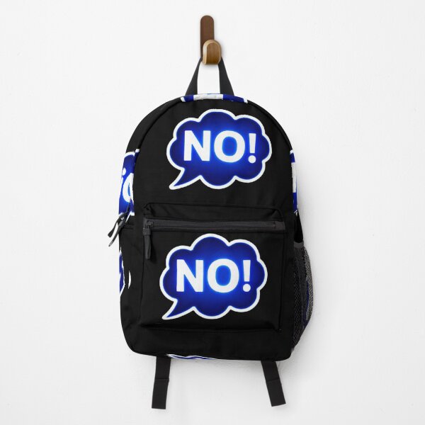 Item preview, No! 4 designed and sold by Zeir Shop.
