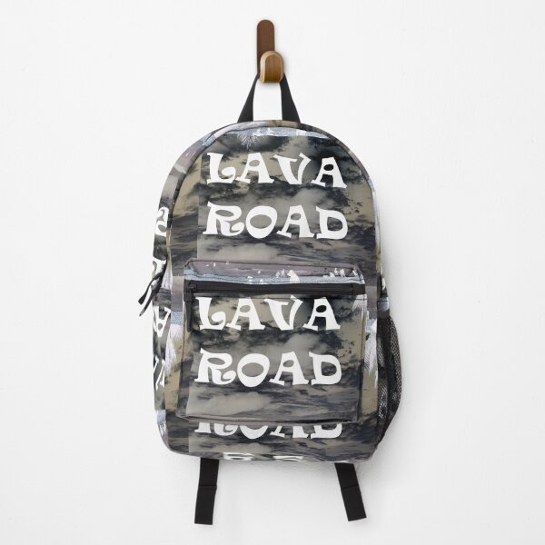 Item preview, Lava Road Beach Palm designed and sold by Lava Road Clothing Company.
