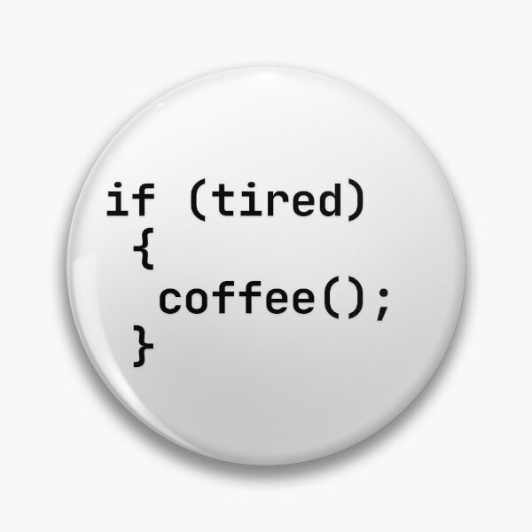 Item preview, if tired {coffee} designed and sold by luizarusu.