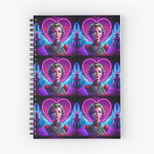 Item preview, Expressions Love Art Heart Colors Romantic Futuristic Neon designed and sold by ART ATTACK ZONE.
