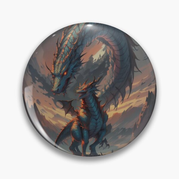 Artikelvorschau, Drachen entworfen und verkauft von RaF71PrO.